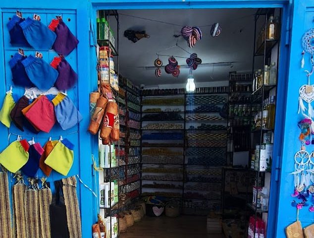 Argan Meftah Chefchaouen - Chefchaouen - +212 627-279000