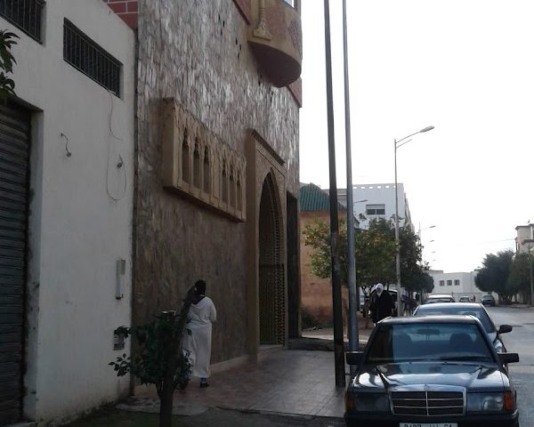 Hamam Tammas Istanbul - Fès - +212 642-716036