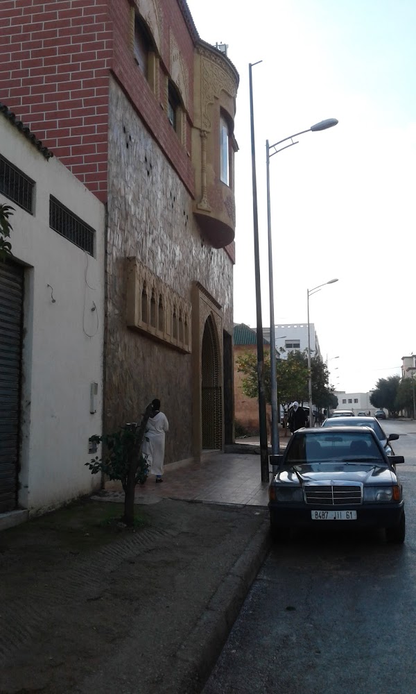 Hamam Tammas Istanbul