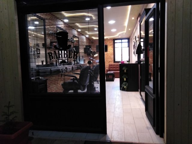 Coiffure ô Masculin - El Jadida - +212 658-607058