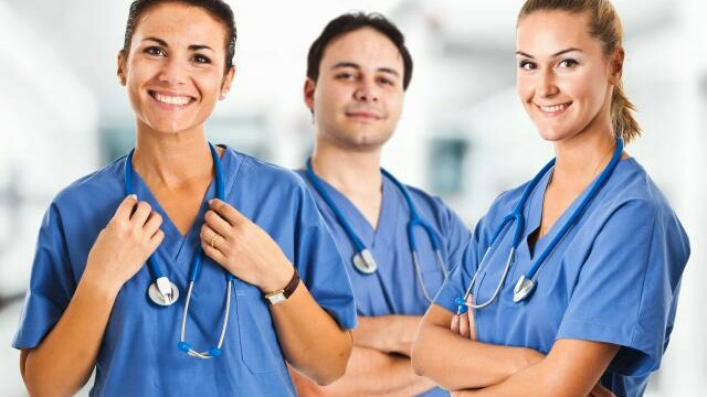 infirmier à domicile à rabat - salé yassir.ma - Salé