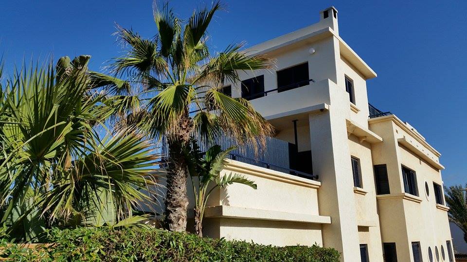 Logis La Marine - Sidi Ifni