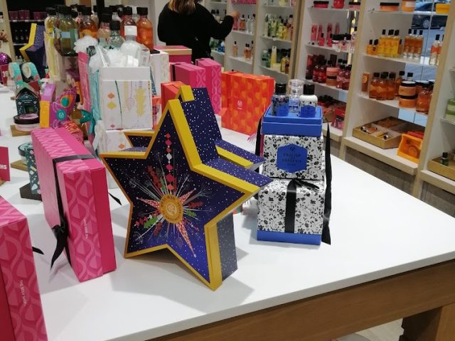 The Body Shop - Mohammédia -