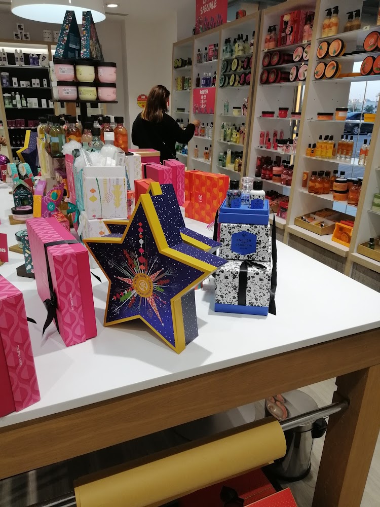 The Body Shop - Mohammédia
