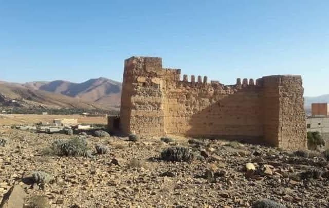 Hammam al Ikhlas حمام الخلاص - Témara -