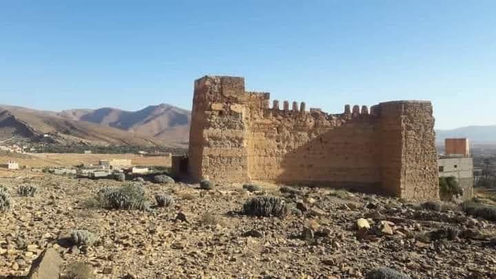 Hammam al Ikhlas حمام الخلاص - Témara