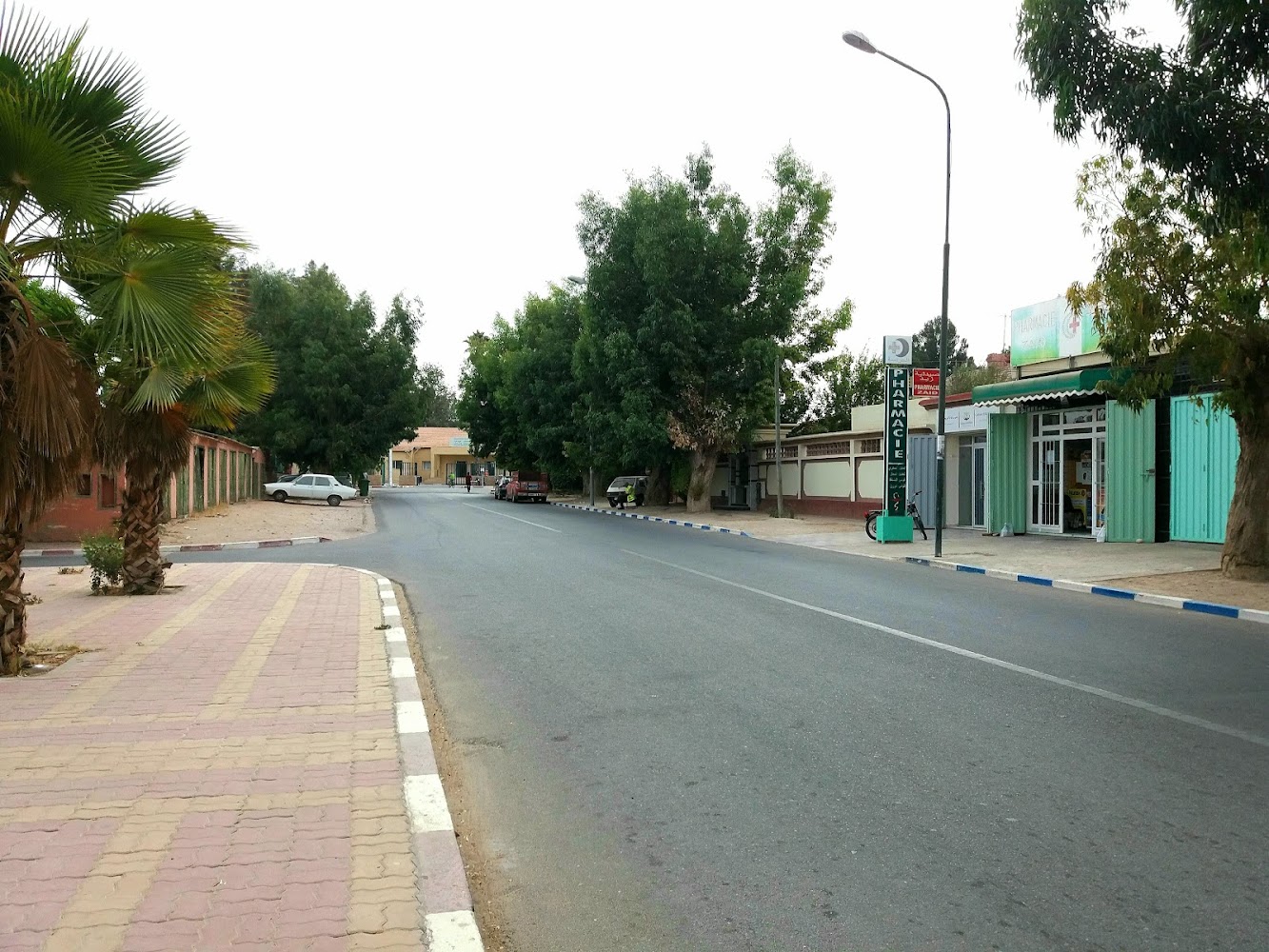 pharmacie zaid - Youssoufia