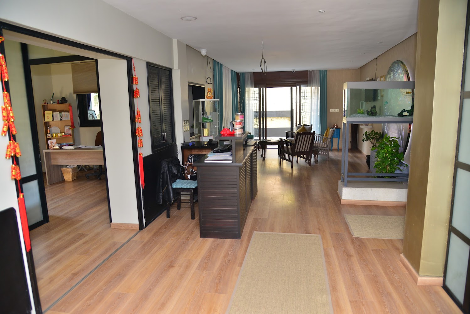 Oxygen Wellness - Casablanca