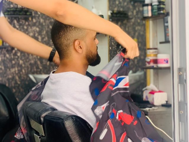 l'instant coiffure marrakech - Marrakech - +212 677-709084