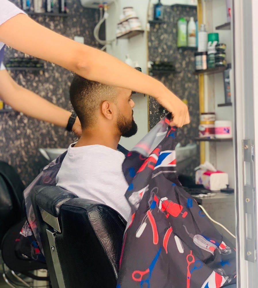 l'instant coiffure marrakech