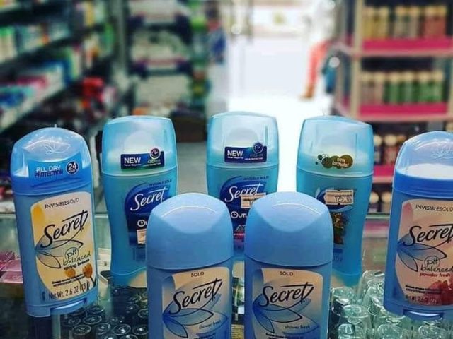Parfumerie el amakine - Marrakech - +212 696-071800