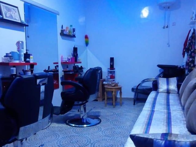 Coiffeur Chez Amine Style - Témara - +212 627-205768