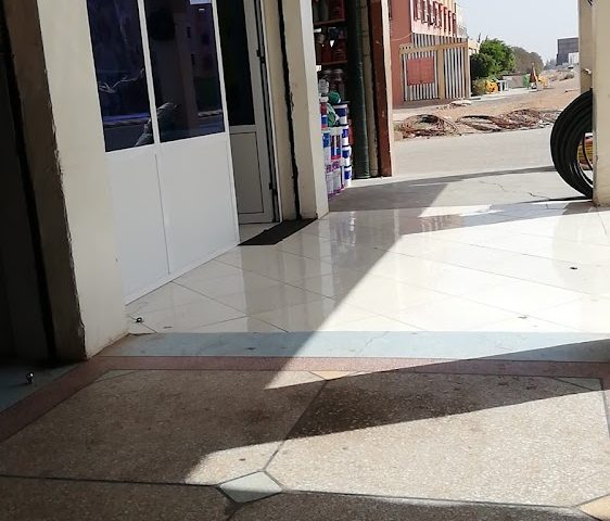 حلاق سوس للحلاق العليا - Gfifat - +212 615-122036
