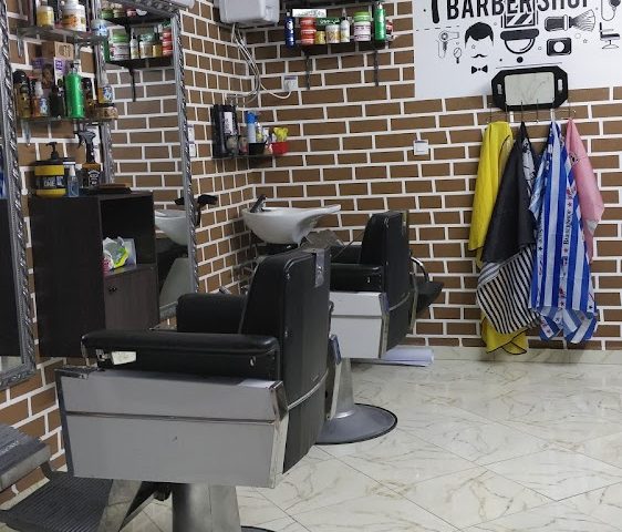 Salon Avignon BarberShop - Oujda - +212 601-736970