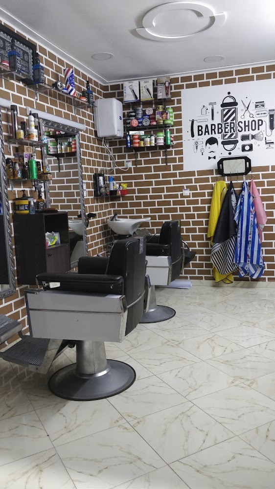 Salon Avignon BarberShop