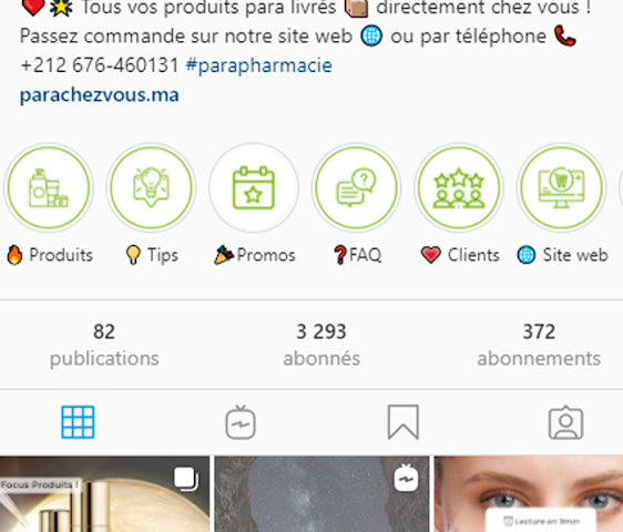 Parachezvous - Casablanca - +212 666-948848