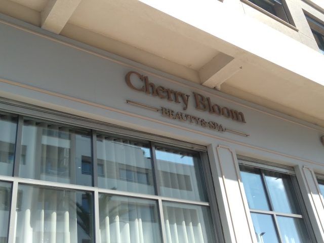 Cherry Bloom BEAUTY & SPA - Casablanca - +212 5222-32314