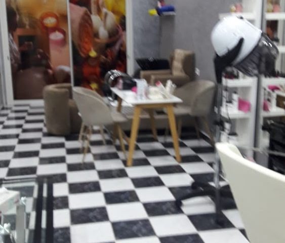 BK HOME SPA el Menzeh - Rabat - +212 661-680018