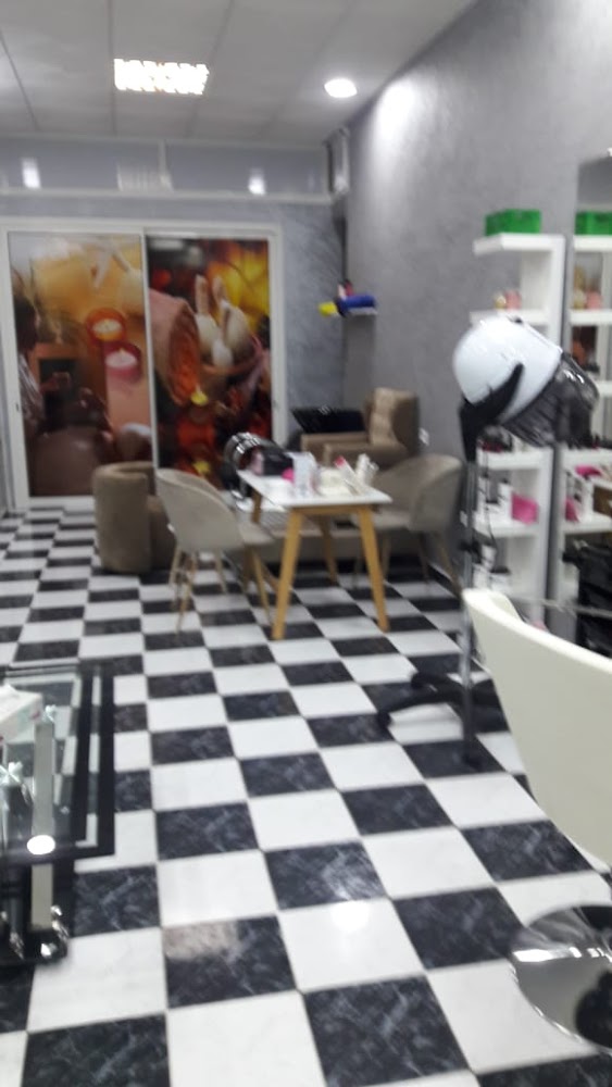 BK HOME SPA el Menzeh