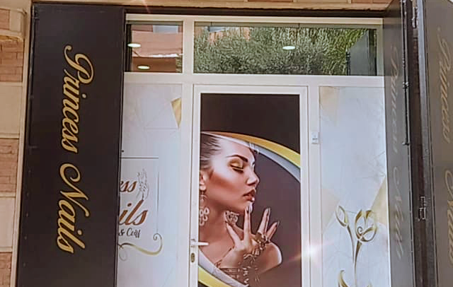 Princess Nails - Casablanca - +212 665-676571