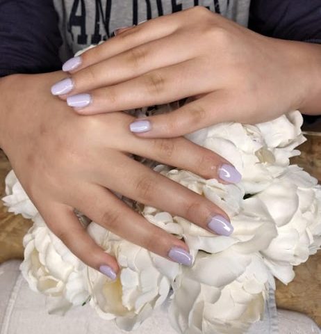 Salon Elle by YKN - Salé - +212 695-032215