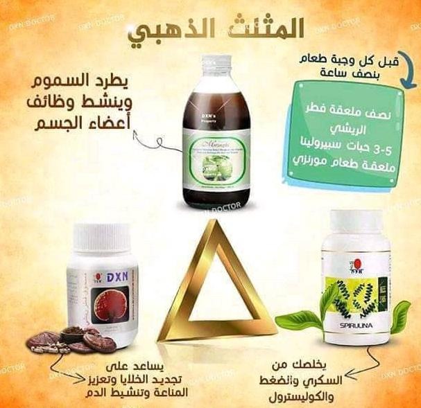 DXN AIN ATIQ TEMARA
