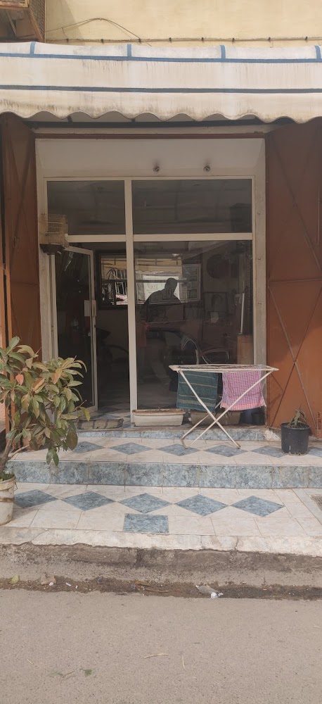 Chez Hicham - El-Hajeb