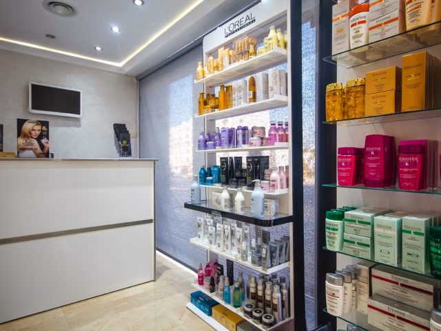 Parfumerie Amassine - Agadir - +212 5288-41775