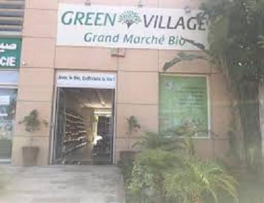 La Vie Claire - Rabat - +212 5377-57000