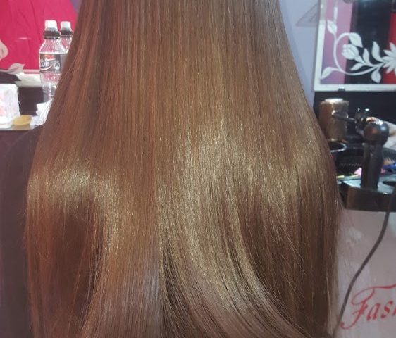 SALON FARHAT - Kénitra - +212 667-676425