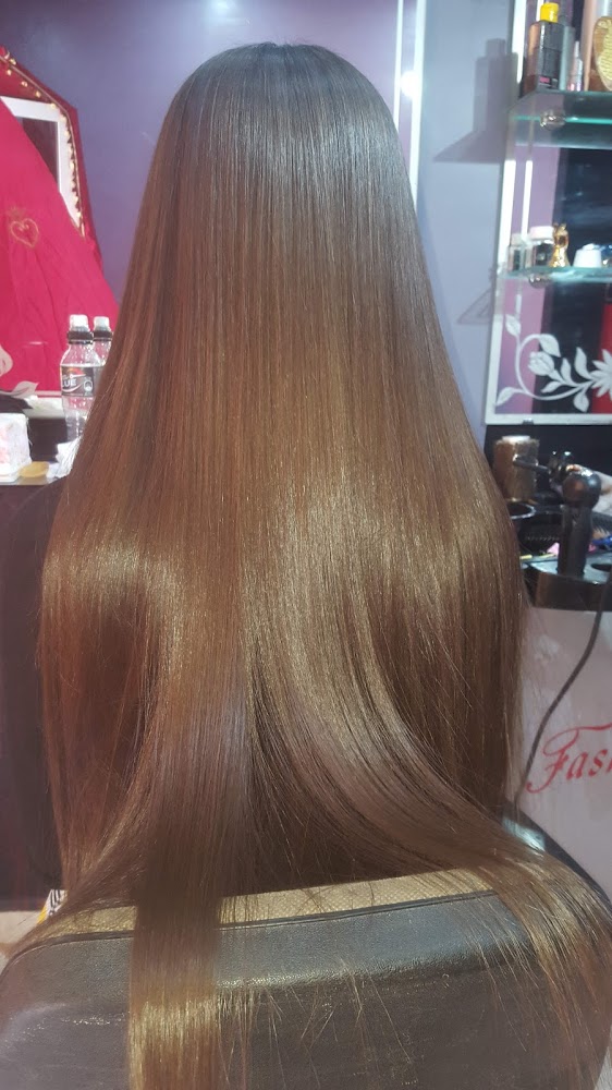 SALON FARHAT - Kénitra