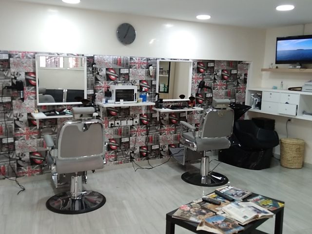 Coiffeur du Coin - Settat - +212 690-057044