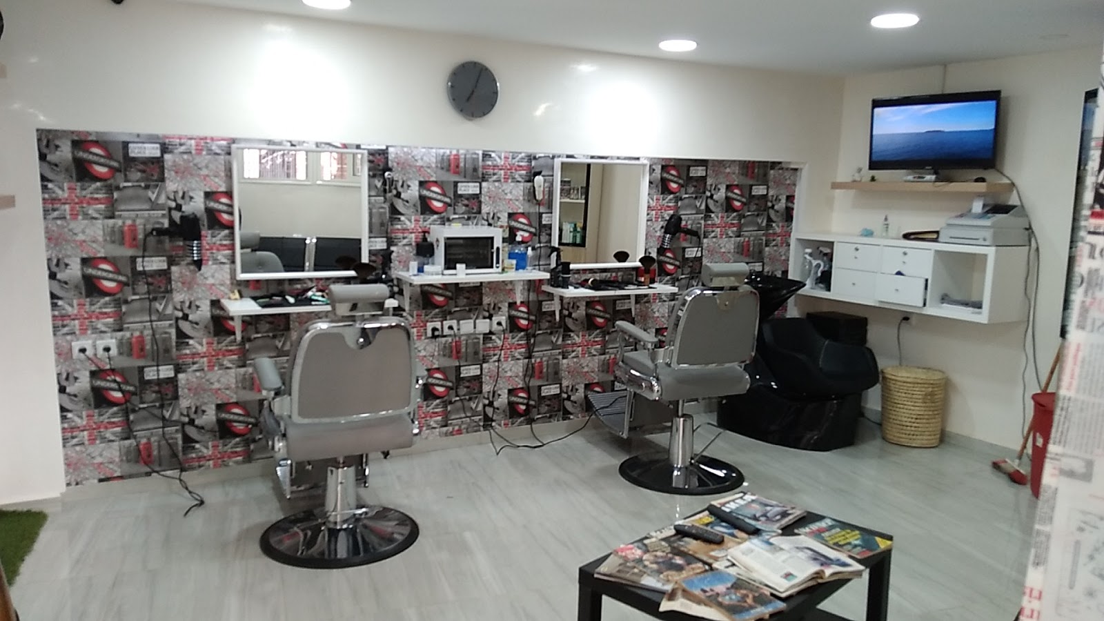 Coiffeur du Coin