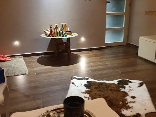 Grazia, Maison de Beauté - Casablanca - +212 5229-82020