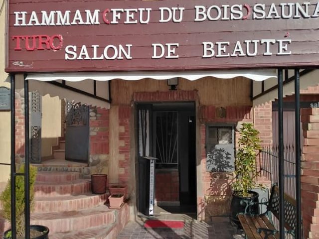 KARISMA SPA - Settat - +212 670-241770