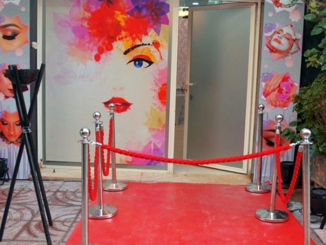 Eden Beauté - Tanger - +212 633-887420