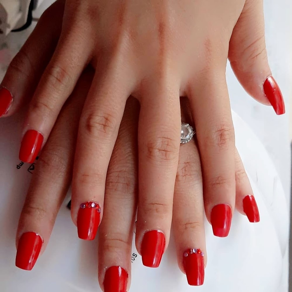 Salon Shaimae Beauty