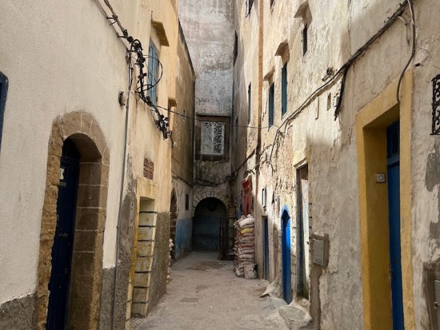 Riad Remmy - Essaouira - +212 653-236192