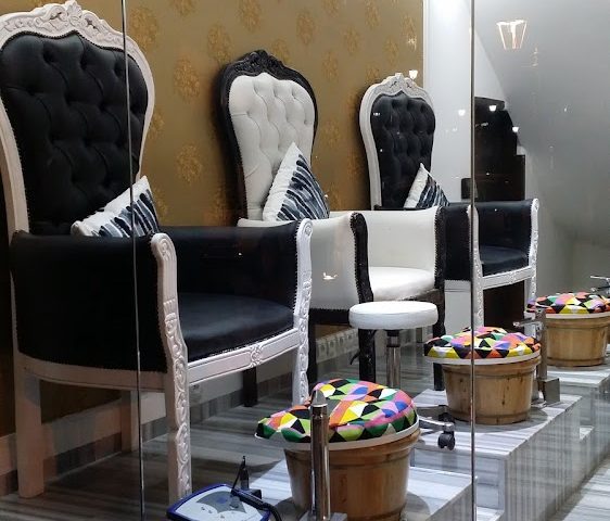 Lizwin Spa - Marrakech - +212 621-655652