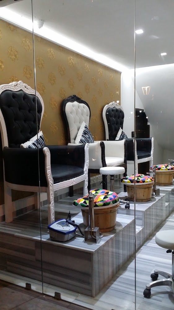 Lizwin Spa