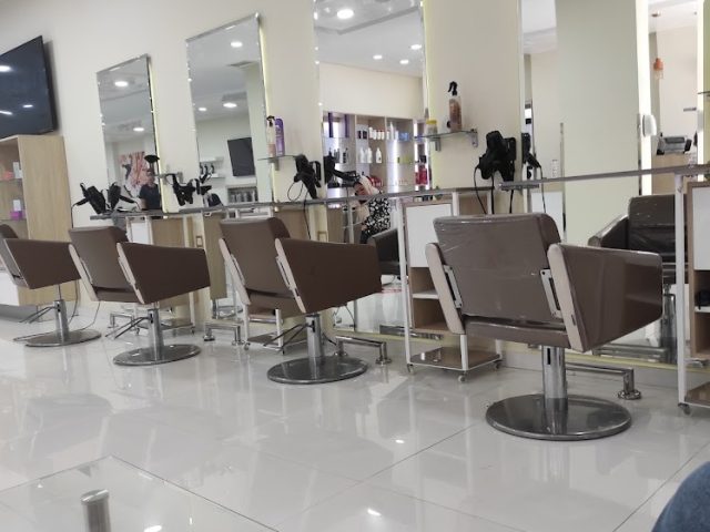 Chez ismail