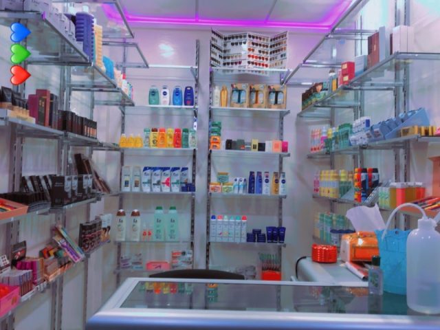 KHAIRALLAH BEAUTY - Berrchid - +212 608-165614