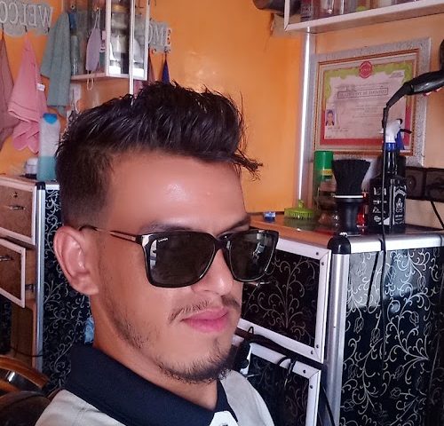 صالون حلاقة عبد الجليل - Skoura - +212 697-170939