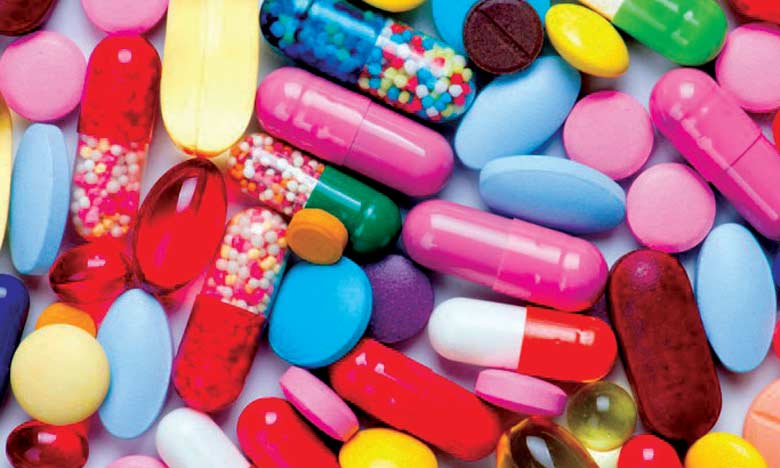 Pharmacie Centrale Sefrou