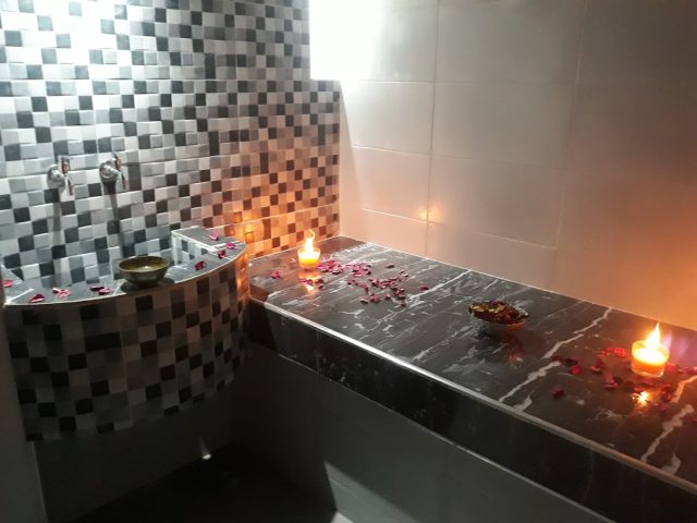 Salon L'ÉLÉGANCE rajae - Salé - +212 621-056349