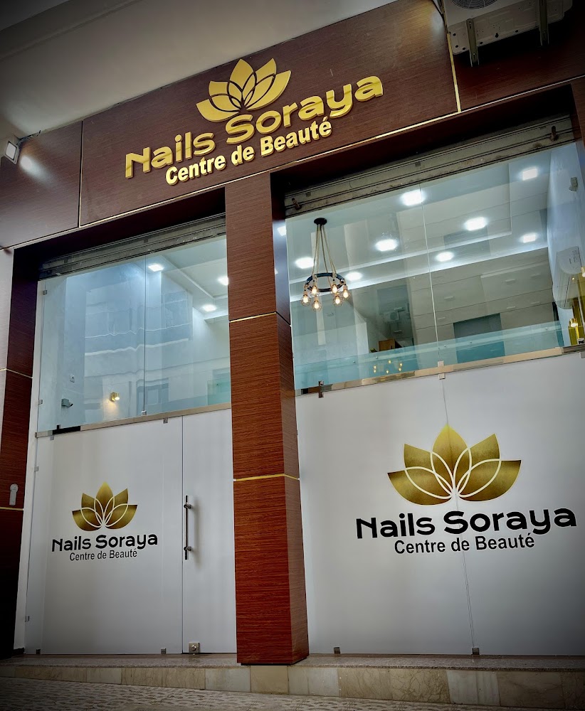 Nails Soraya