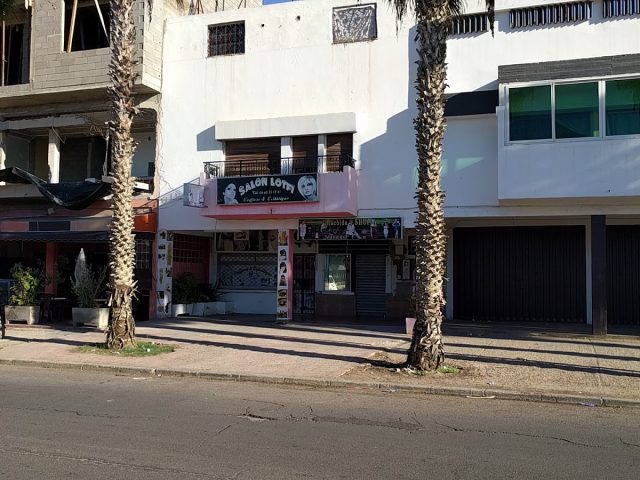Salon Lotfi