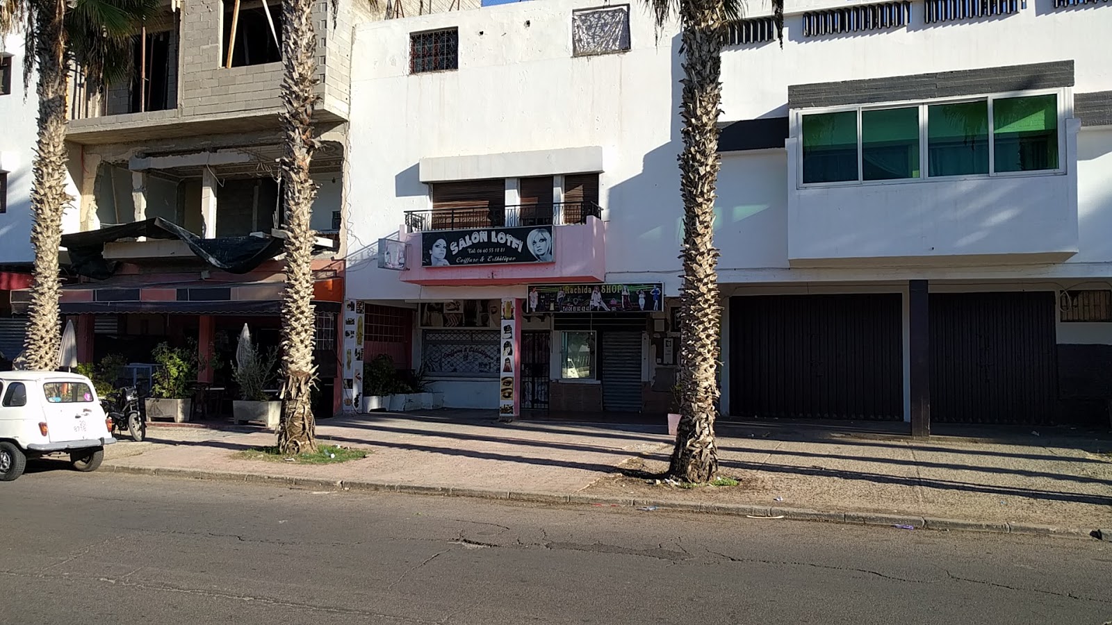 Salon Lotfi