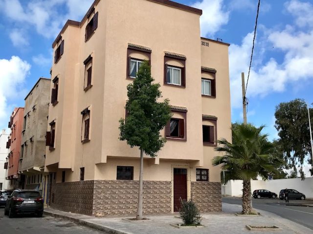 Chez Fati et Hassan - Essaouira - +212 662-852131
