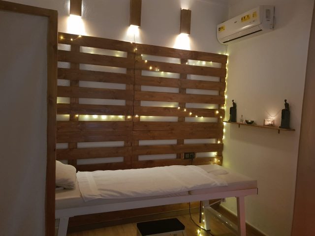 RawyaKiné - Kinésitherapie et Bien-être - Oujda - +212 624-495948